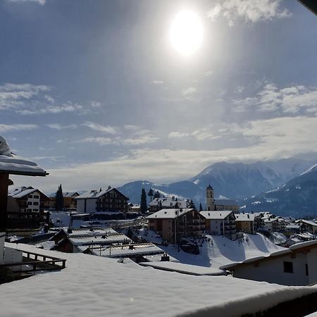 Apartment Near Laax Lake Kültér fotó