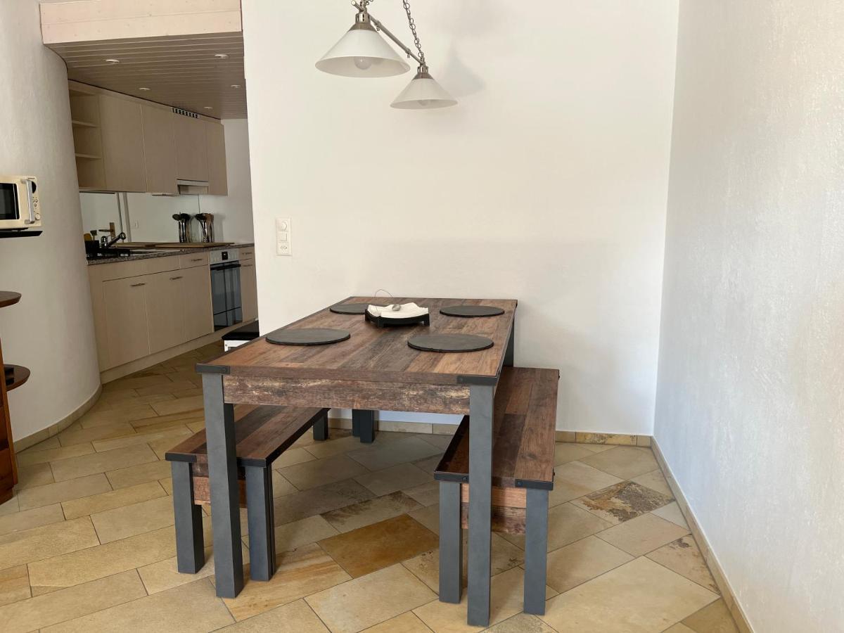 Apartment Near Laax Lake Kültér fotó